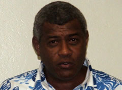 Govt quashes disunity rumours 